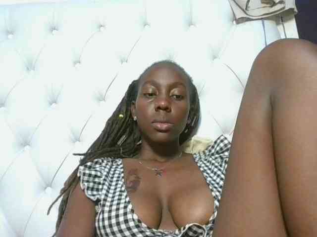 SexyNova webcam