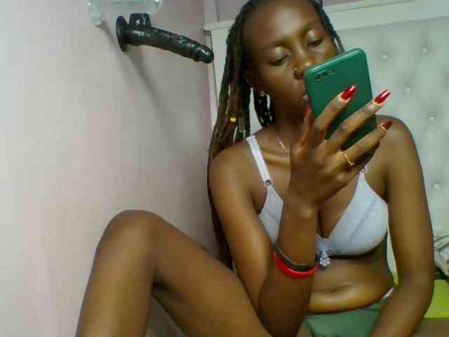 SexyNova webcam