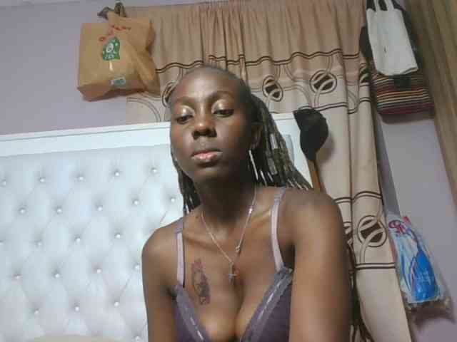 SexyNova webcam