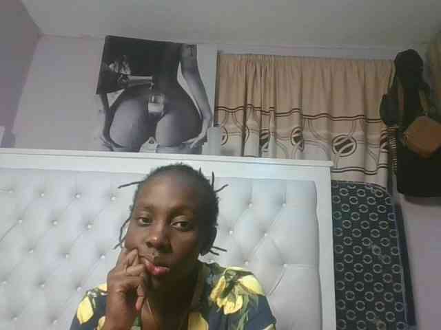 SexyNova webcam