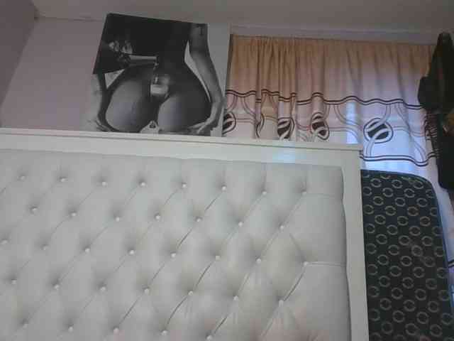 SexyNova webcam