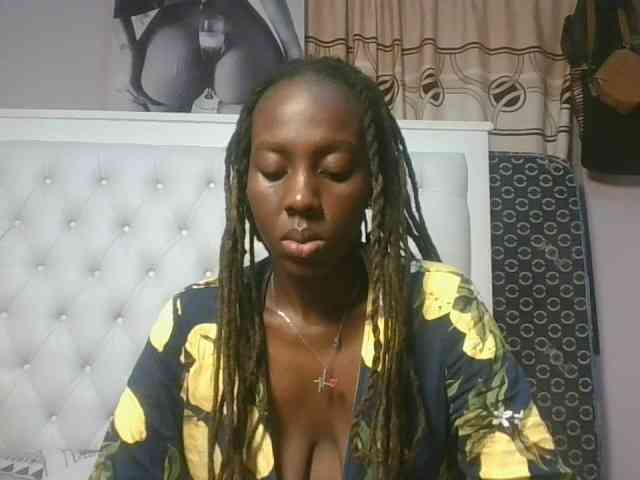 SexyNova webcam