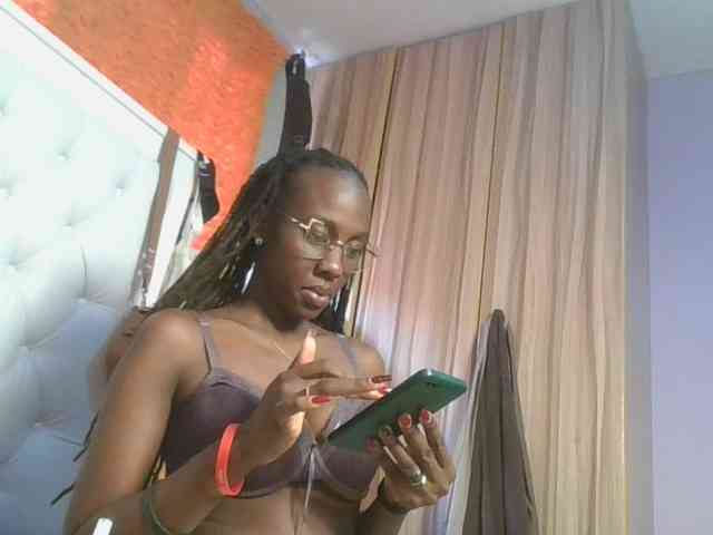 SexyNova webcam