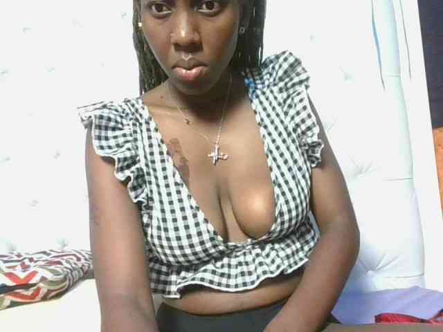 SexyNova webcam