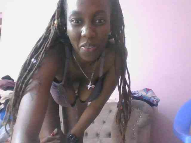 SexyNova webcam