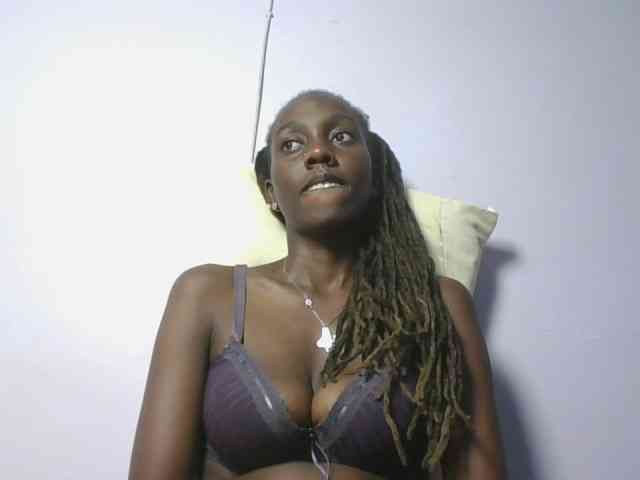 SexyNova webcam