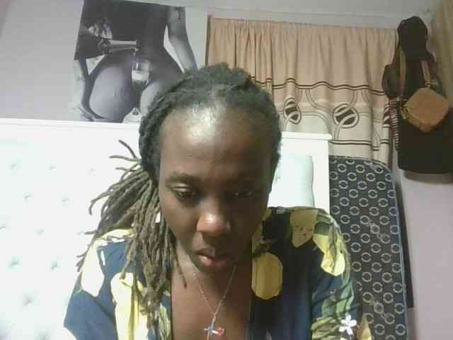 SexyNova webcam
