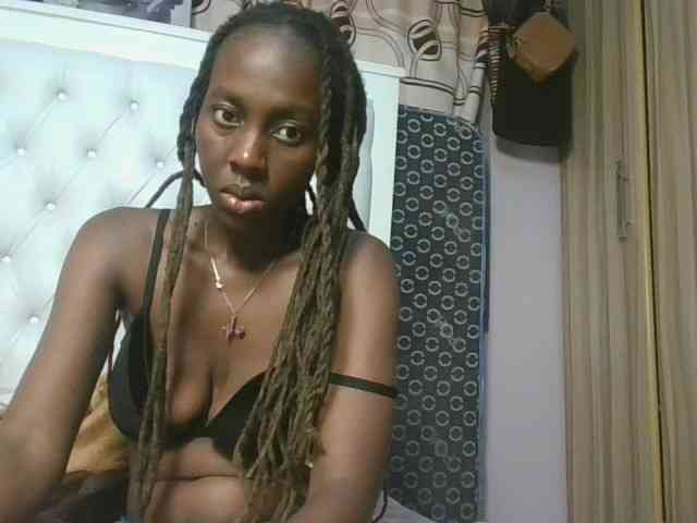 SexyNova webcam