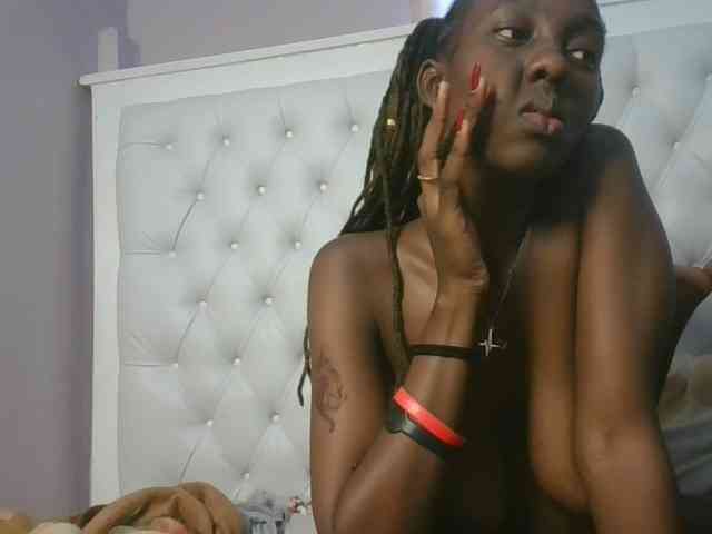 SexyNova webcam