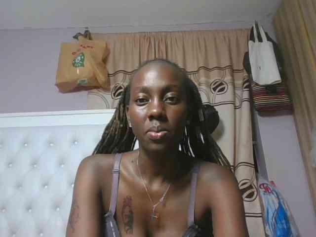 SexyNova webcam