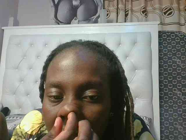 SexyNova webcam
