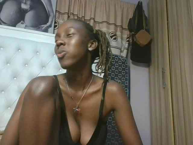 SexyNova webcam