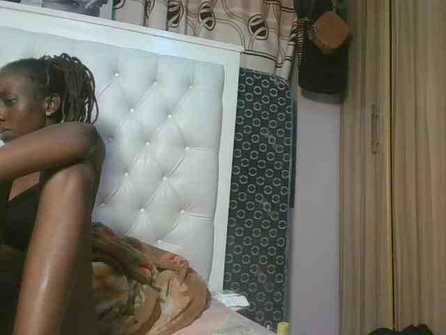 SexyNova webcam
