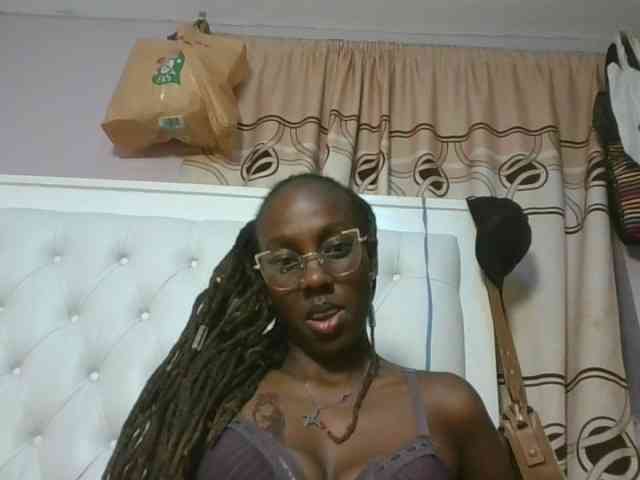 SexyNova webcam