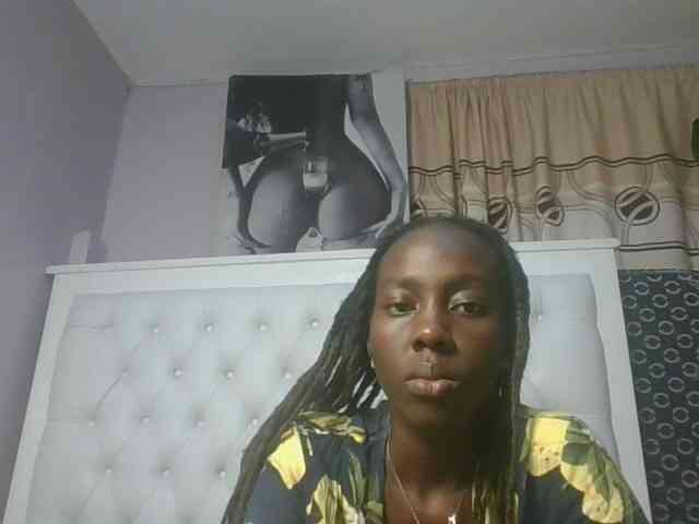 SexyNova webcam