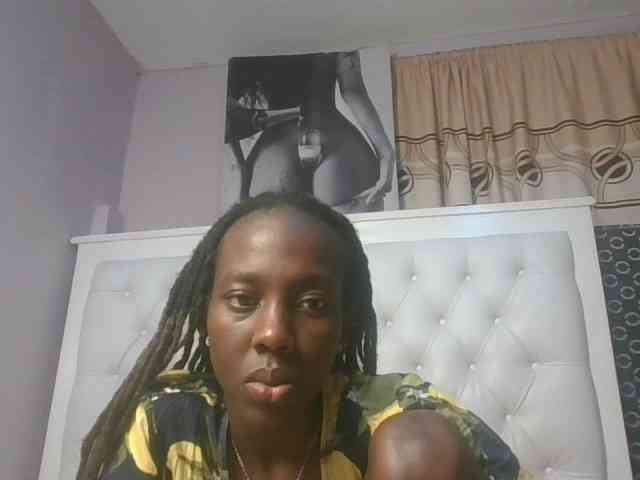 SexyNova webcam