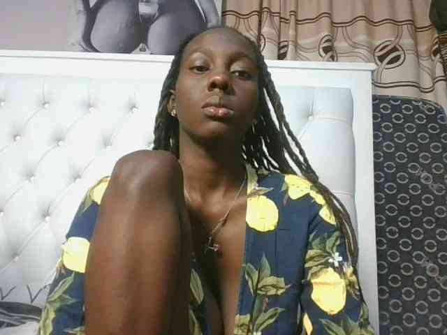 SexyNova webcam