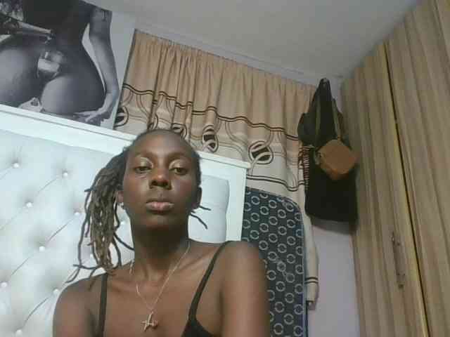 SexyNova webcam