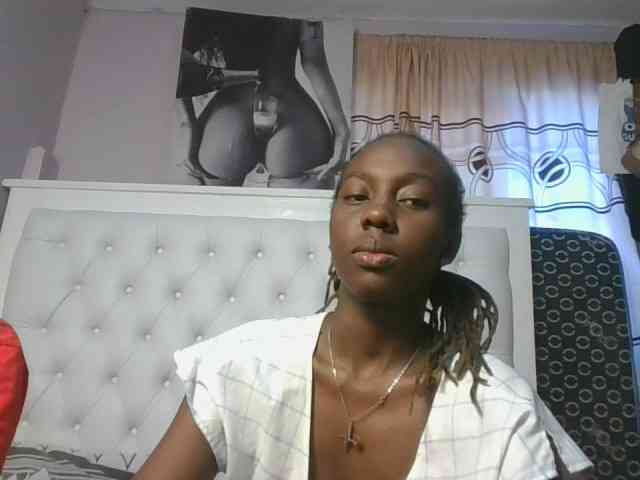 SexyNova webcam