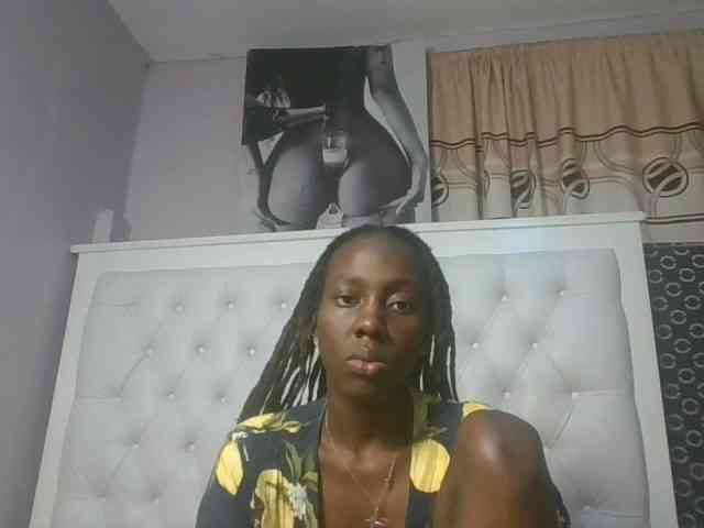 SexyNova webcam