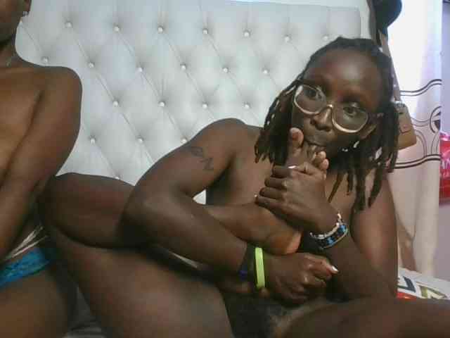 SexyNova webcam