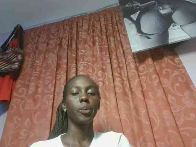 SexyNova webcam