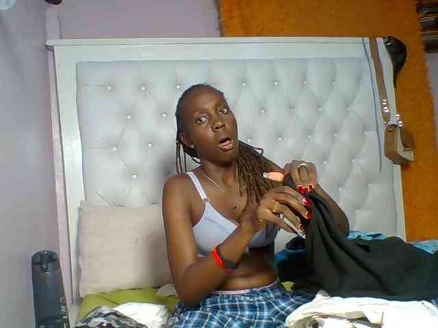 SexyNova webcam
