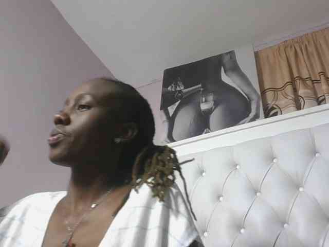 SexyNova webcam