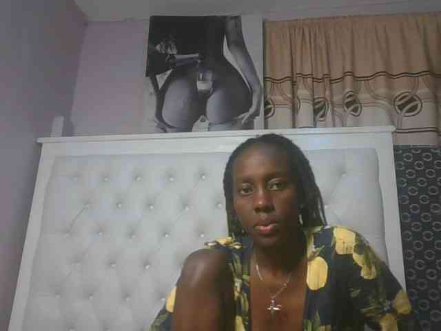 SexyNova webcam