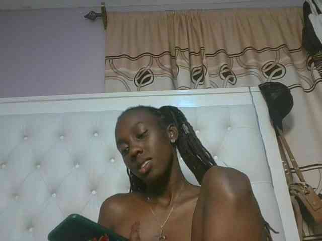 SexyNova webcam