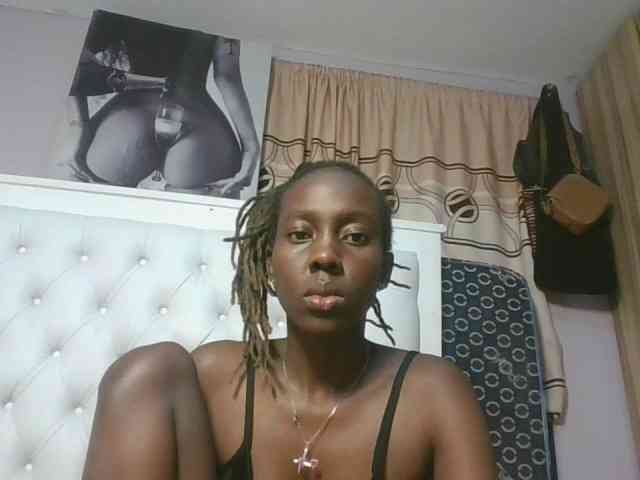 SexyNova webcam