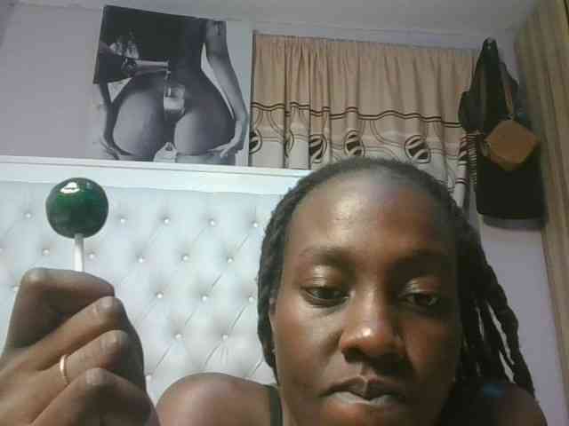 SexyNova webcam