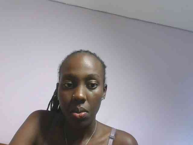 SexyNova webcam