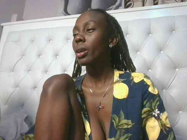 SexyNova webcam