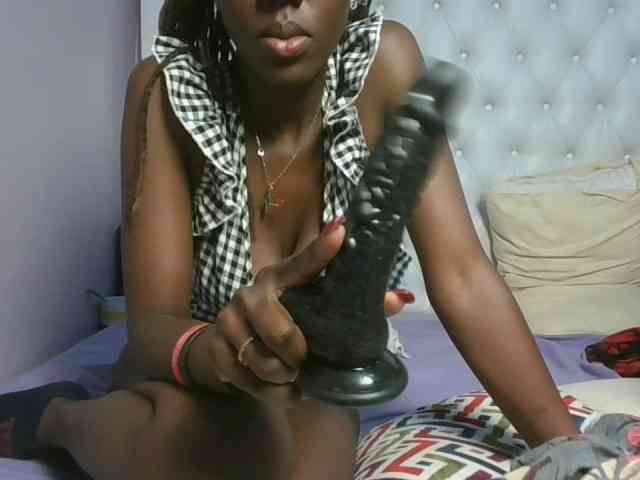 SexyNova webcam