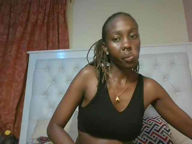 SexyNova webcam