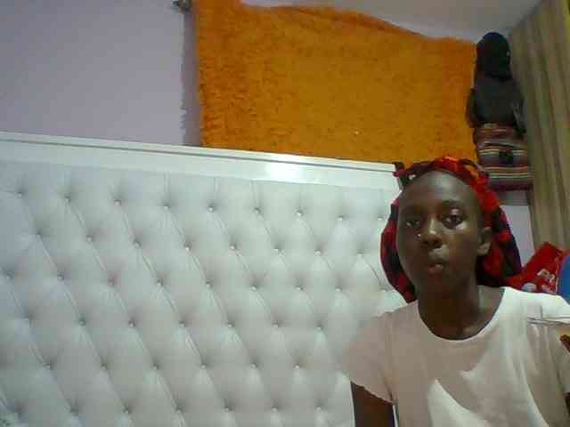 SexyNova webcam