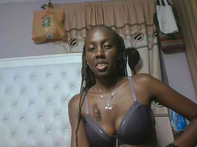 SexyNova webcam