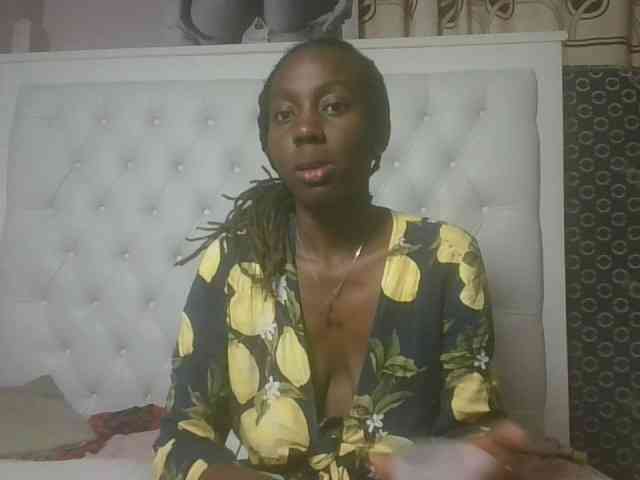 SexyNova webcam