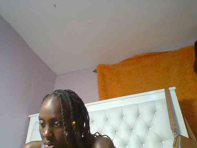 SexyNova webcam