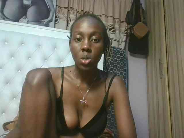 SexyNova webcam