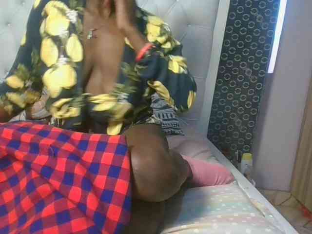 SexyNova webcam