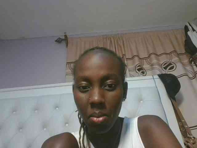 SexyNova webcam