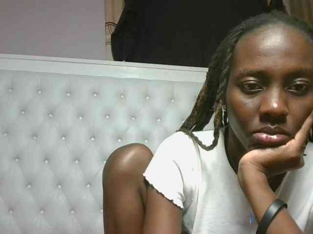 SexyNova webcam