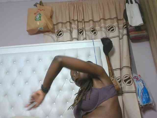 SexyNova webcam