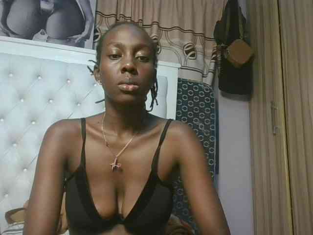 SexyNova webcam
