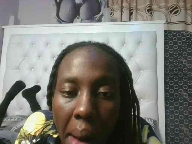 SexyNova webcam