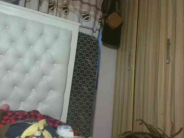 SexyNova webcam