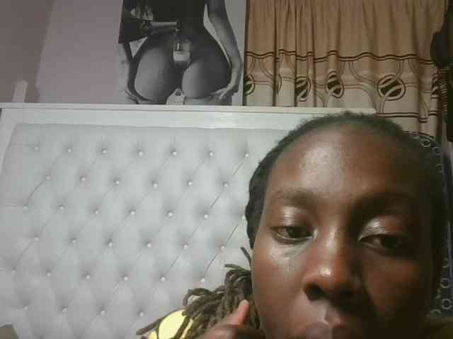 SexyNova webcam