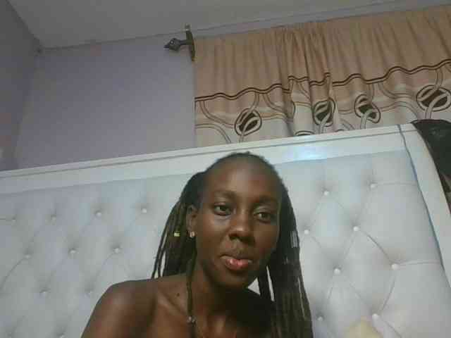 SexyNova webcam